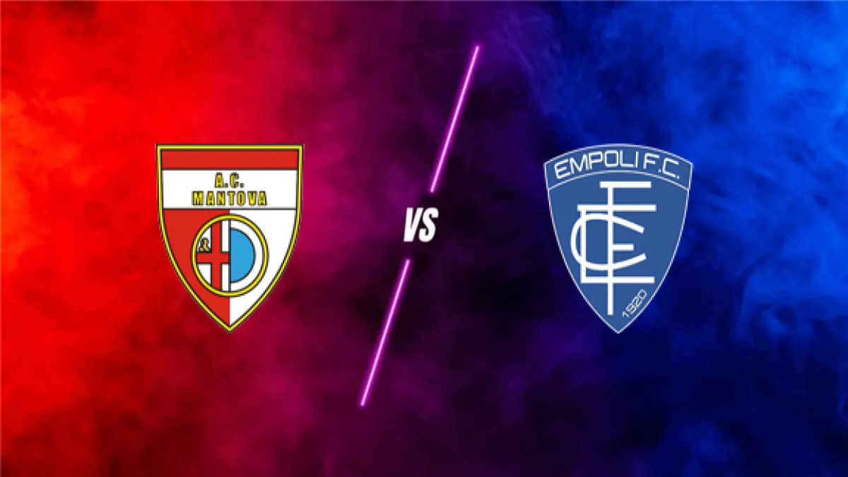 Mantoue FC vs Empoli — prediction