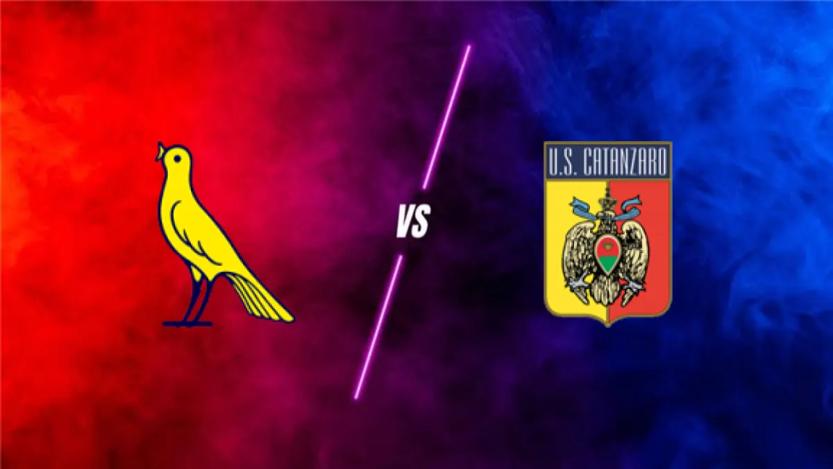 Modena FC vs Us Catanzaro — prediction