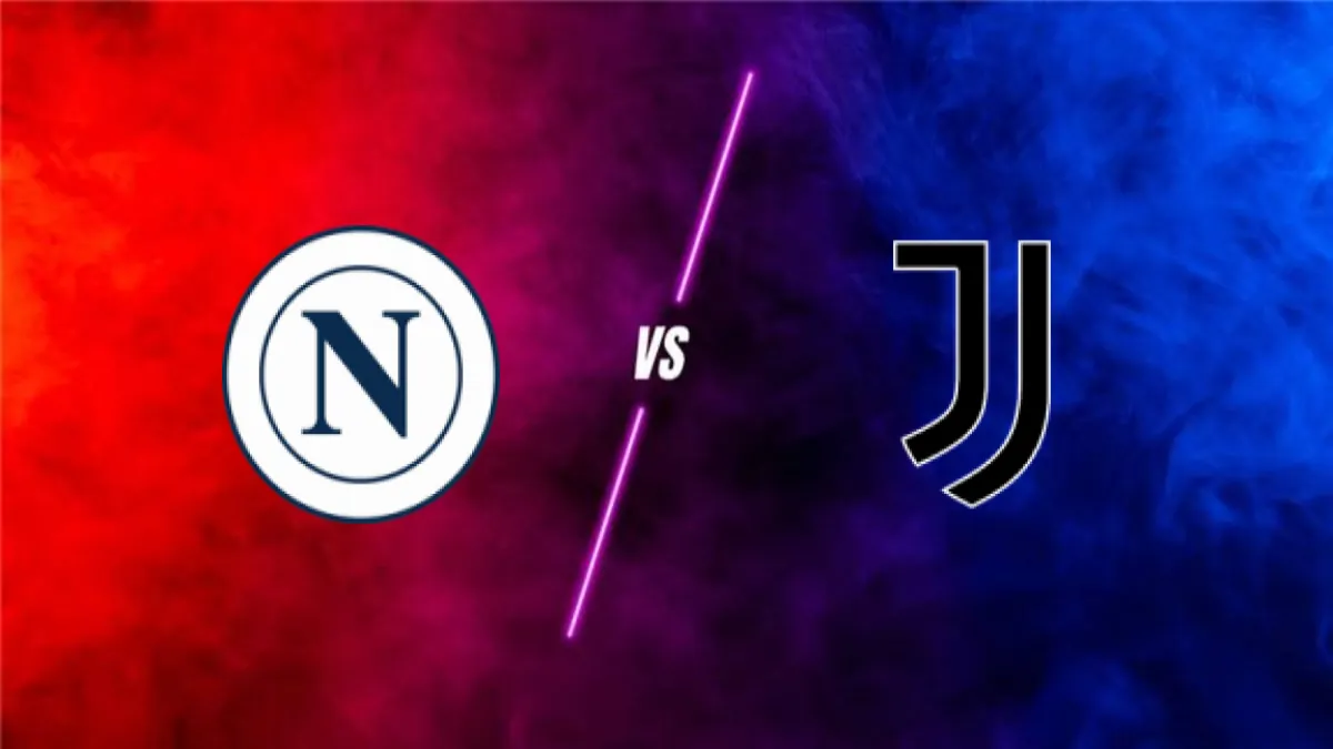 Naples vs Juventus — prediction