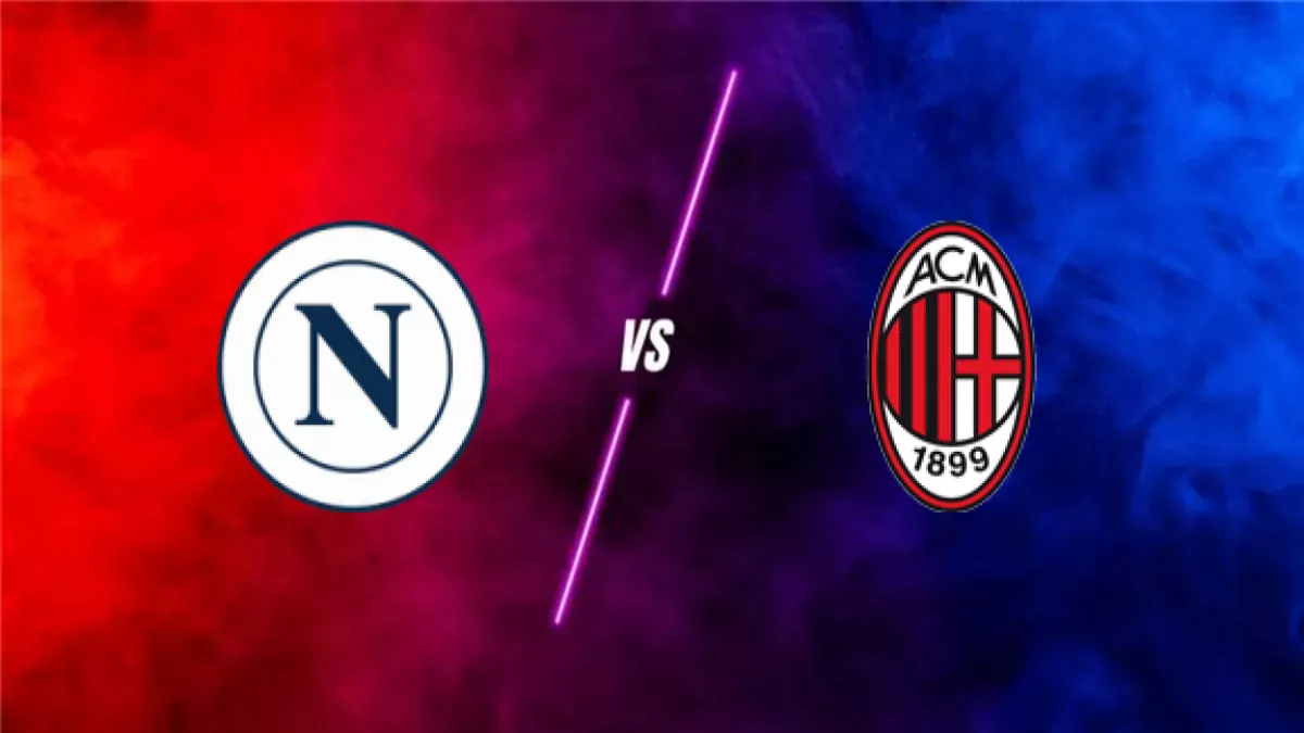 Naples vs Milan AC — prediction