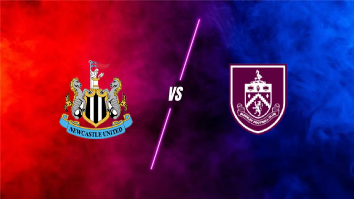 Newcastle vs Burnley — prediction