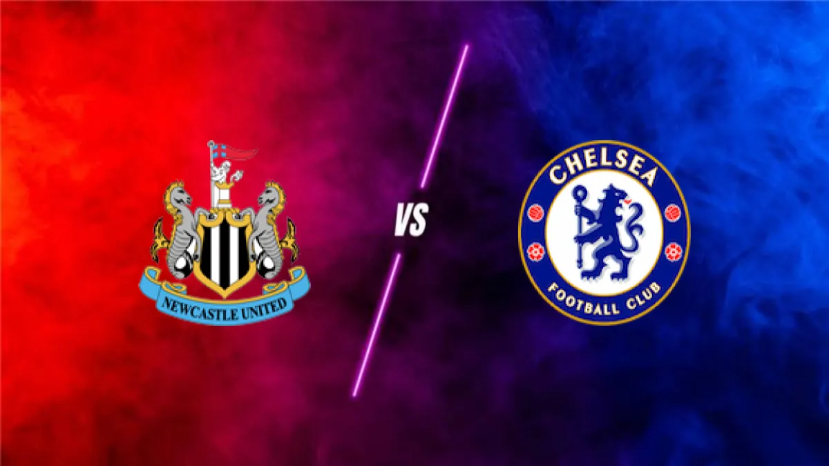 Newcastle vs Chelsea — prediction