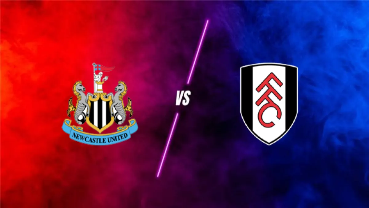 Newcastle vs Fulham — prediction