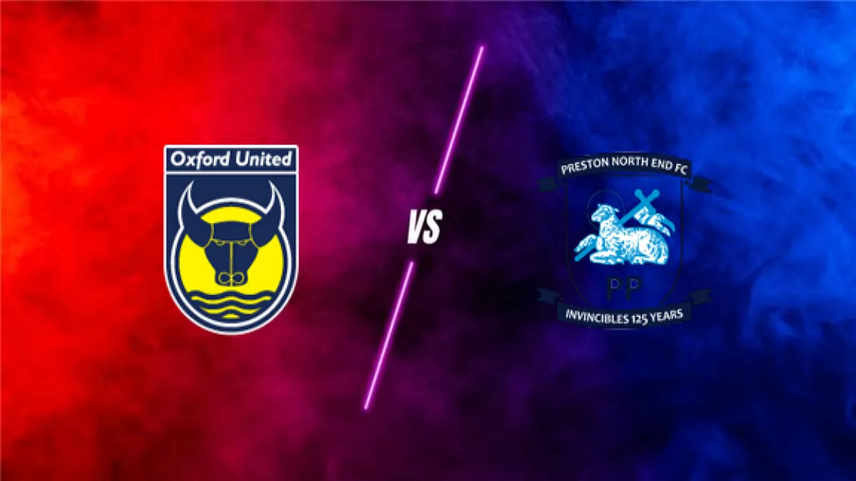 O vs Ford United - Preston North End — prediction