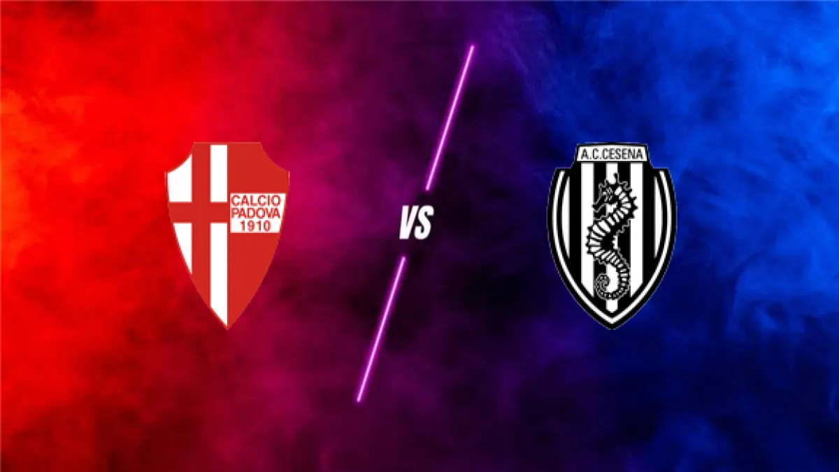 Pado vs A - Cesena — prediction