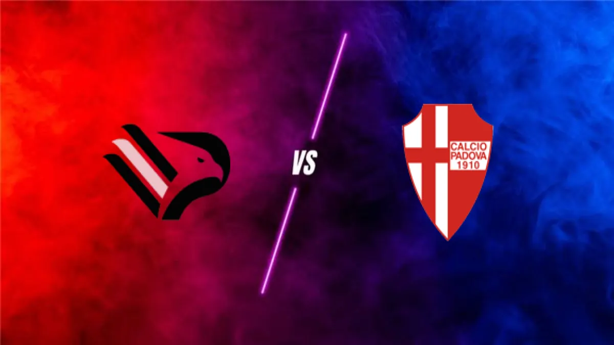 Palerme vs Padova — prediction