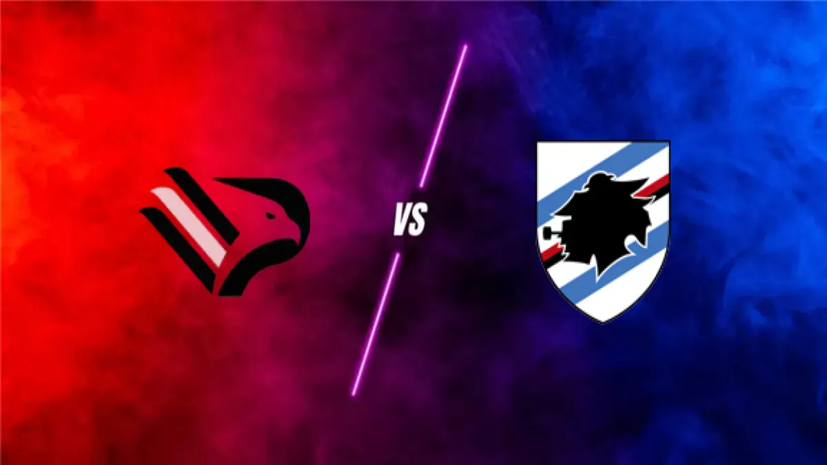 Palerme vs Sampdoria Gênes — prediction