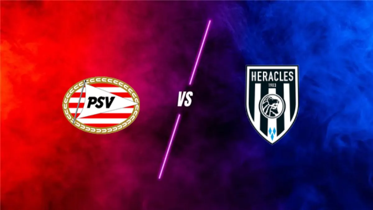 Ps vs Eindhoven - Heracles — prediction