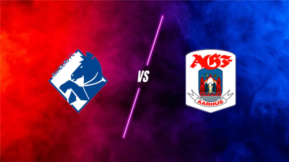 Randers FC vs Agf Aarhus — prediction