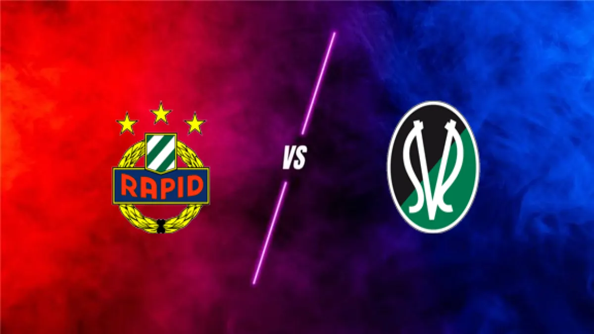 Rapid vs Ienne - Sv Ried — prediction