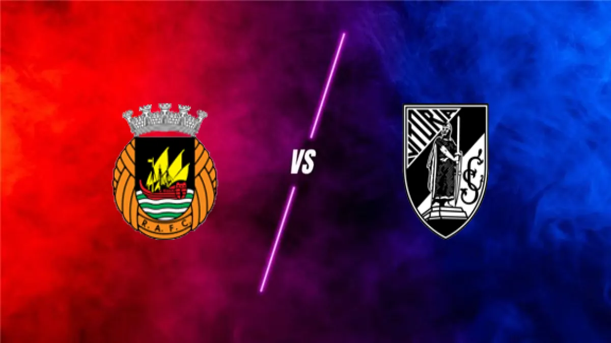 Rio A vs E - Vitoria Guimaraes — prediction