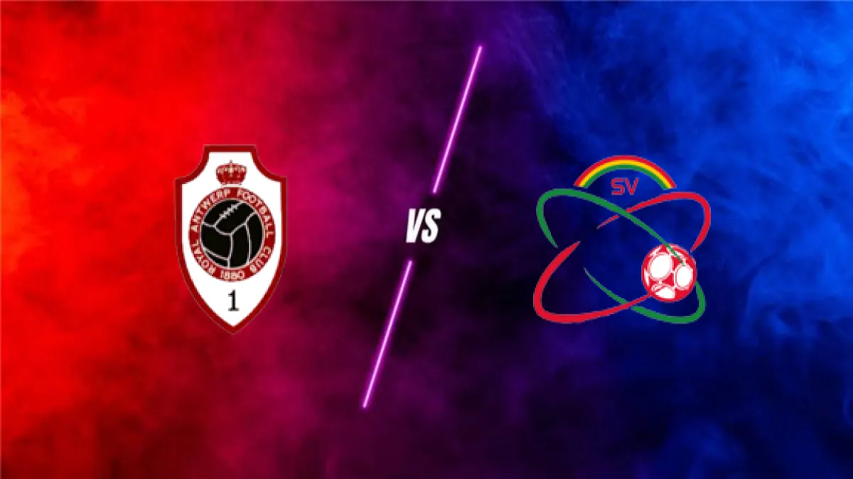Royal Antwerp vs Zulte Waregem — prediction
