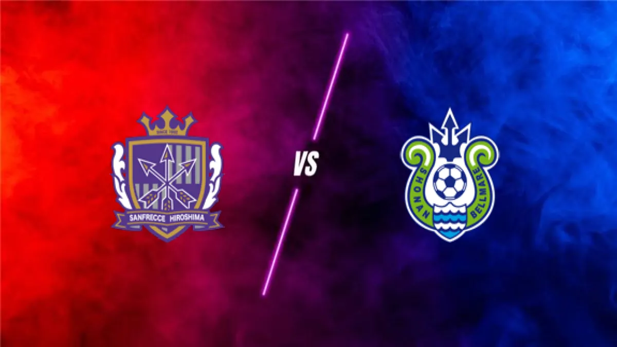 Sanfrecce Hiroshima vs Shonan Bellmare — prediction