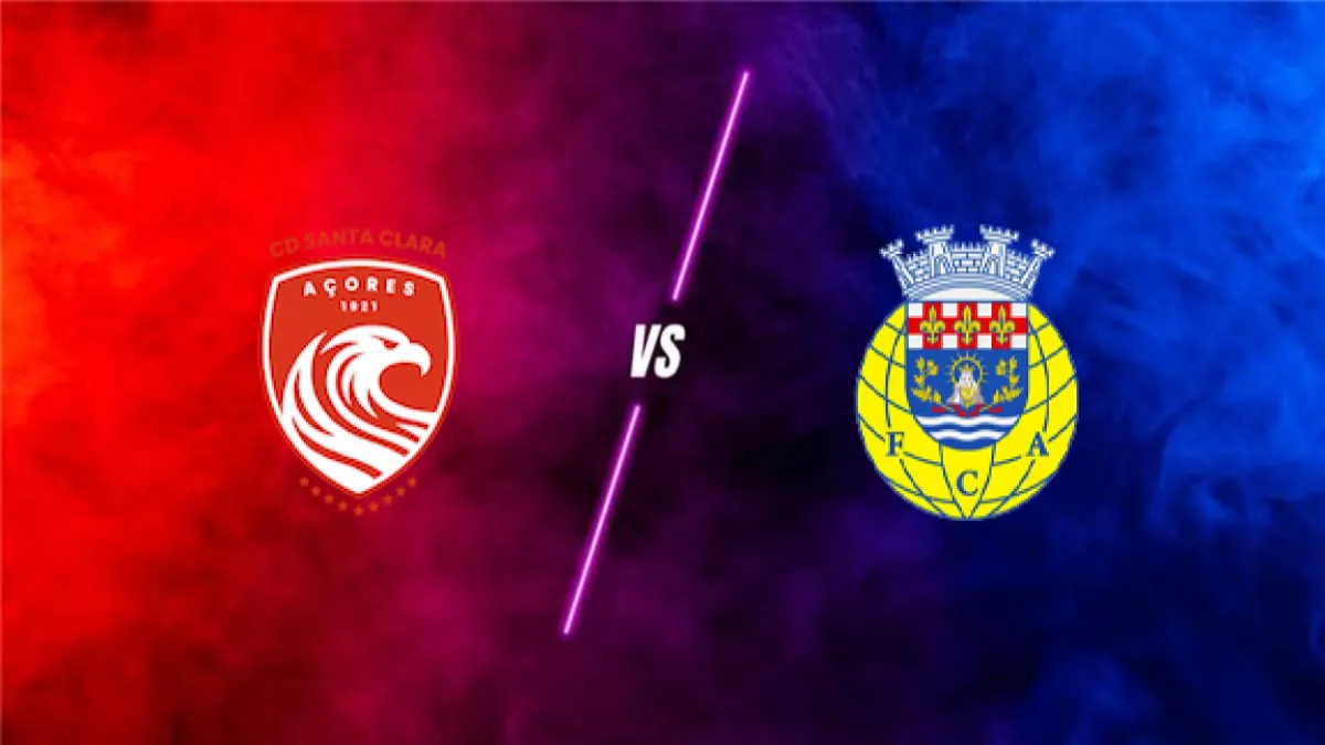 Santa Clara vs Arouca — prediction