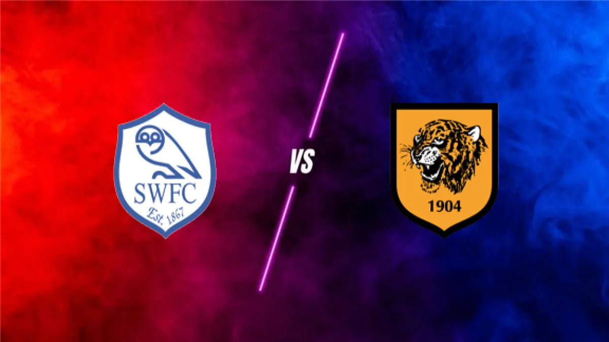 Sheffield Wednesday vs Hull City — prediction