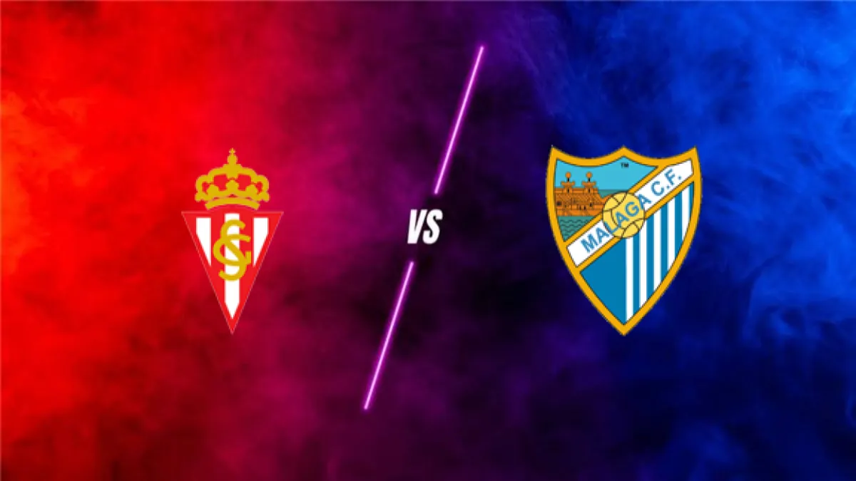 Sporting Gijón vs Malaga CF — prediction