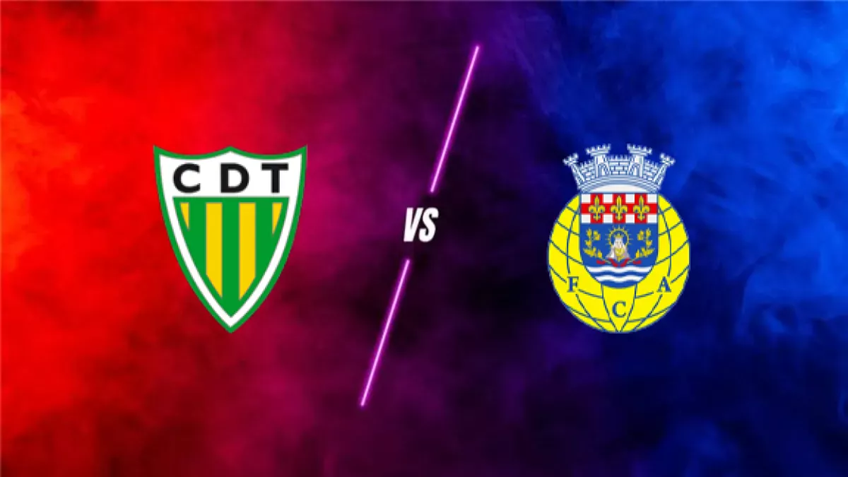 Tondela vs Arouca — prediction