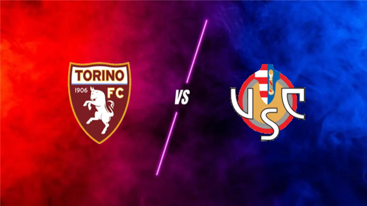 Torino vs Cremonese — prediction