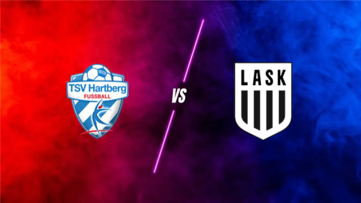 Ts vs Hartberg - Lask Linz — prediction