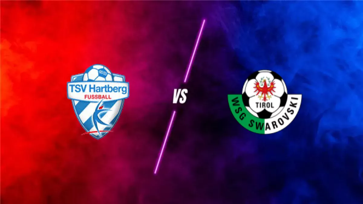 Ts vs Hartberg - Swarovski Wattens — prediction
