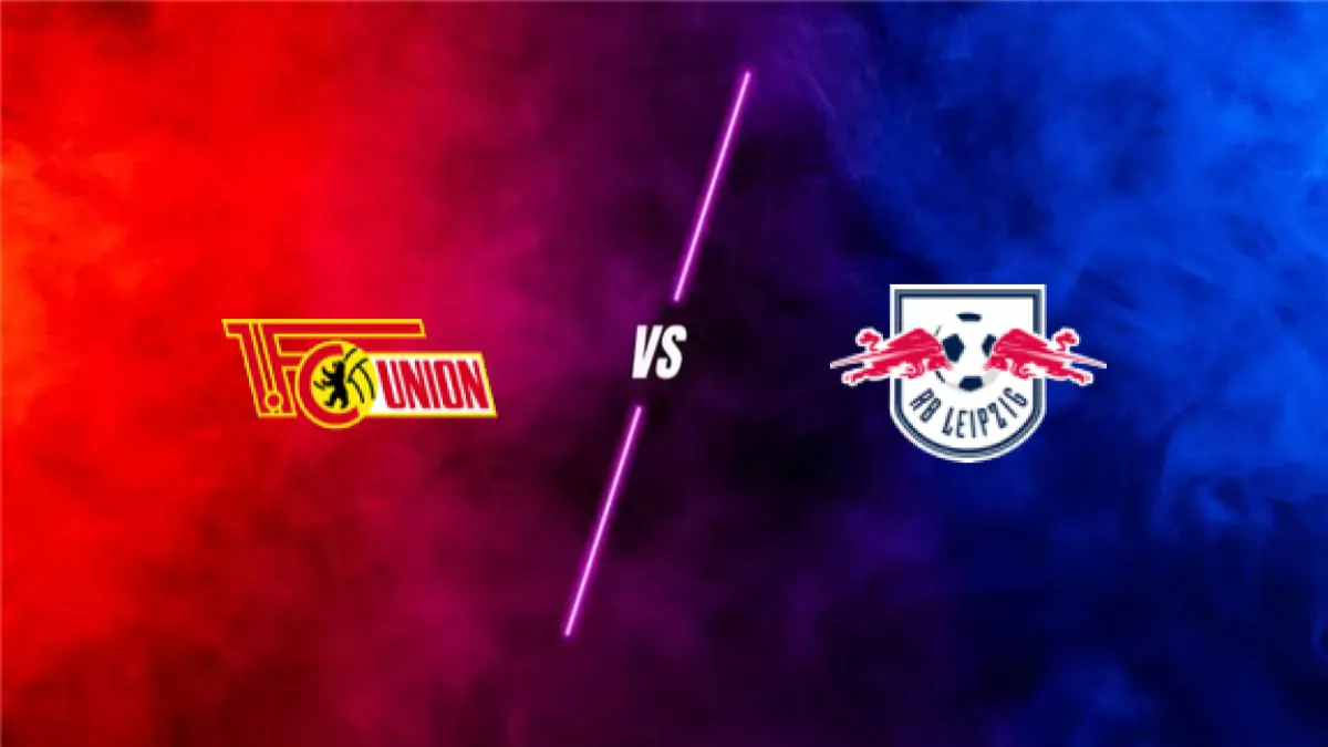 Union Berlin vs Leipzig — prediction