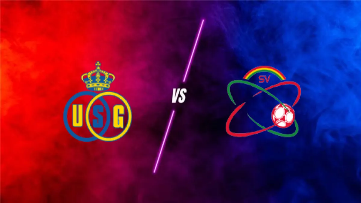 Union Saint vs Gilloise - Zulte Waregem — prediction