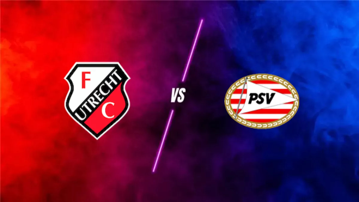 Utrecht vs Psv Eindhoven — prediction