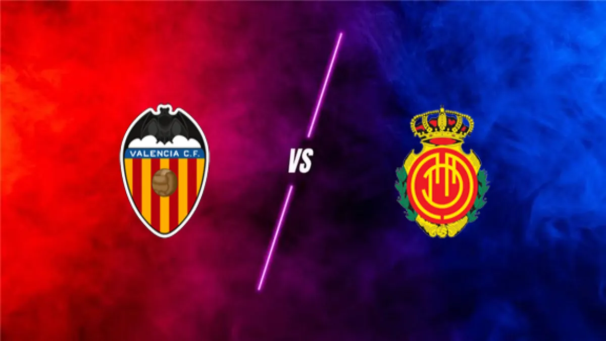 Valence vs Majorque — prediction