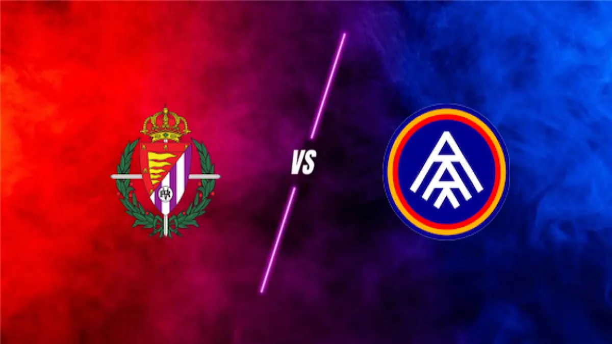 Valladolid vs Andorra FC — prediction