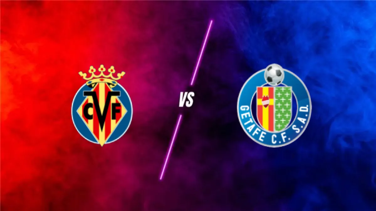 Villarreal CF vs CF Getafe — prediction