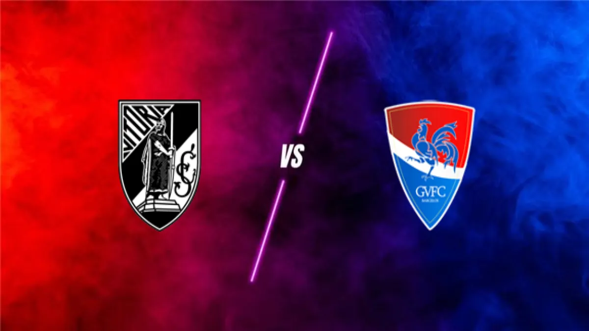 Vitoria Guimaraes vs Gil Vicente — prediction
