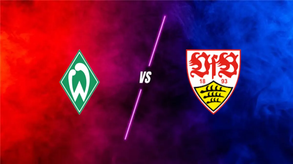Werder Brême vs Stuttgart — prediction