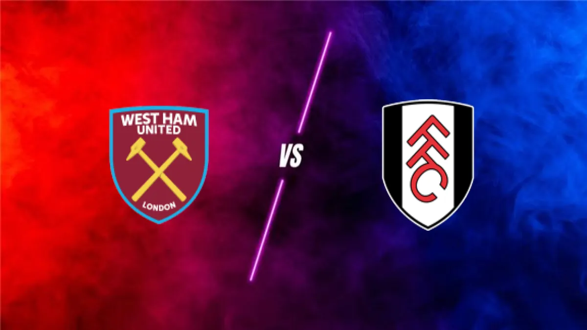 West Ham vs Fulham — prediction