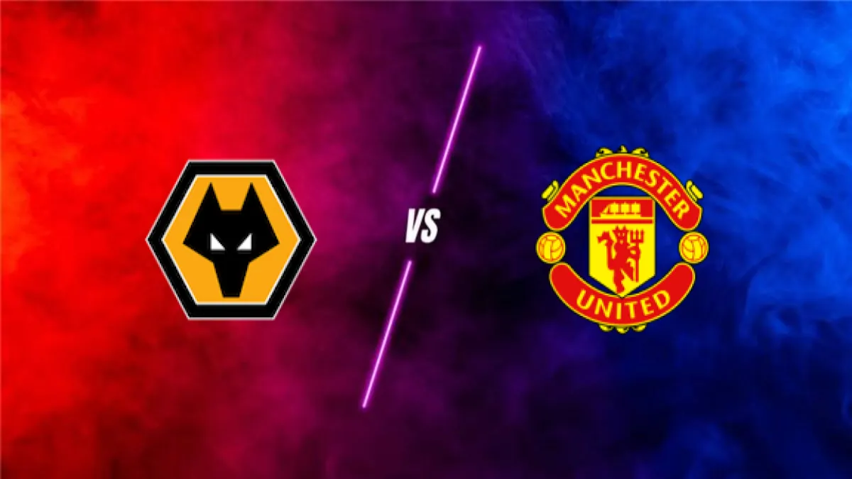 Wol vs Erhampton - Manchester United — prediction