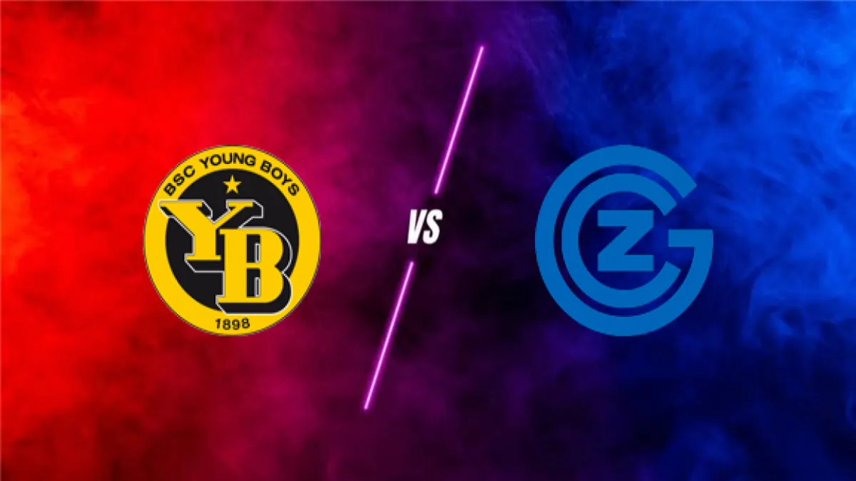 Young Boys vs Grasshopper Zürich — prediction