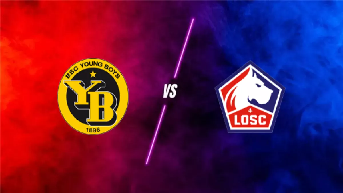 Young Boys vs Lille — prediction