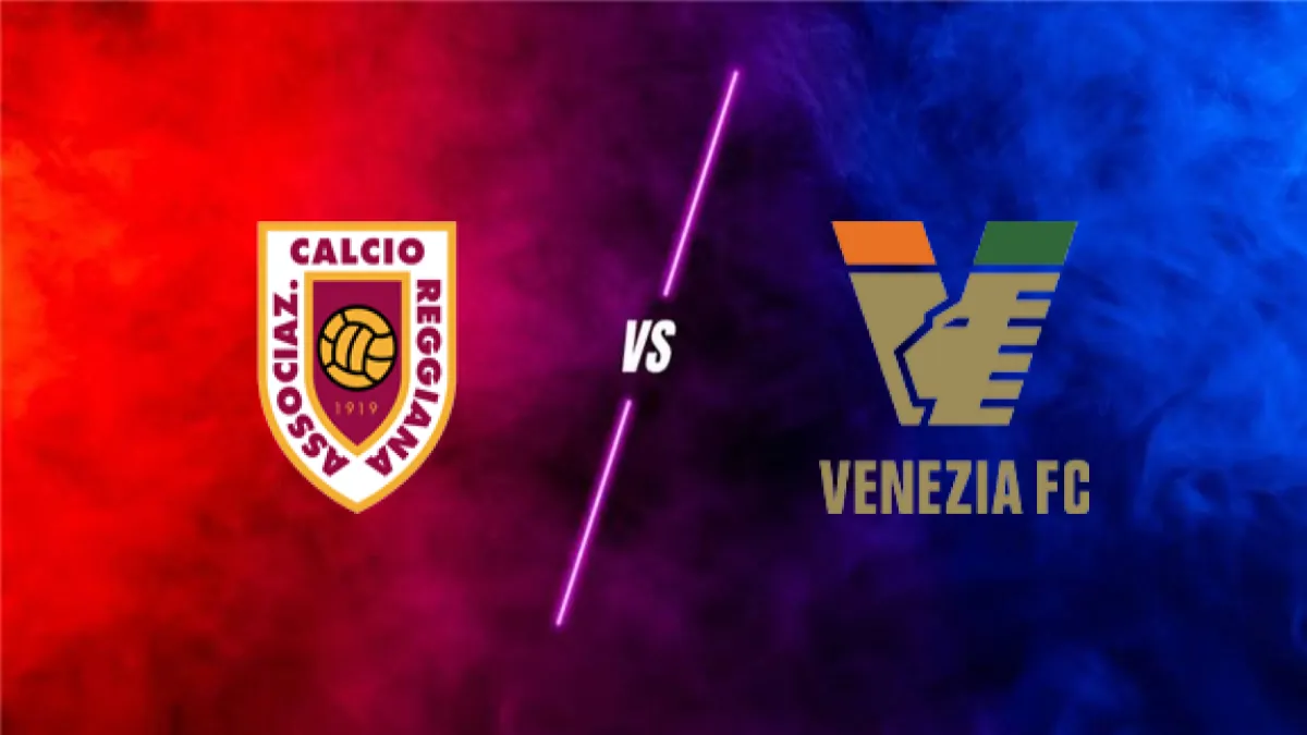 AC Reggiana vs Venezia — prediction