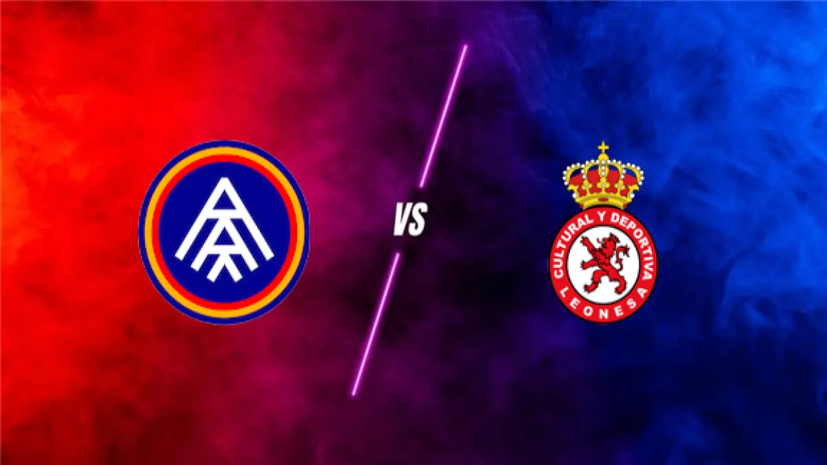 Andorra FC vs Cultural Deportiva Leonesa — prediction