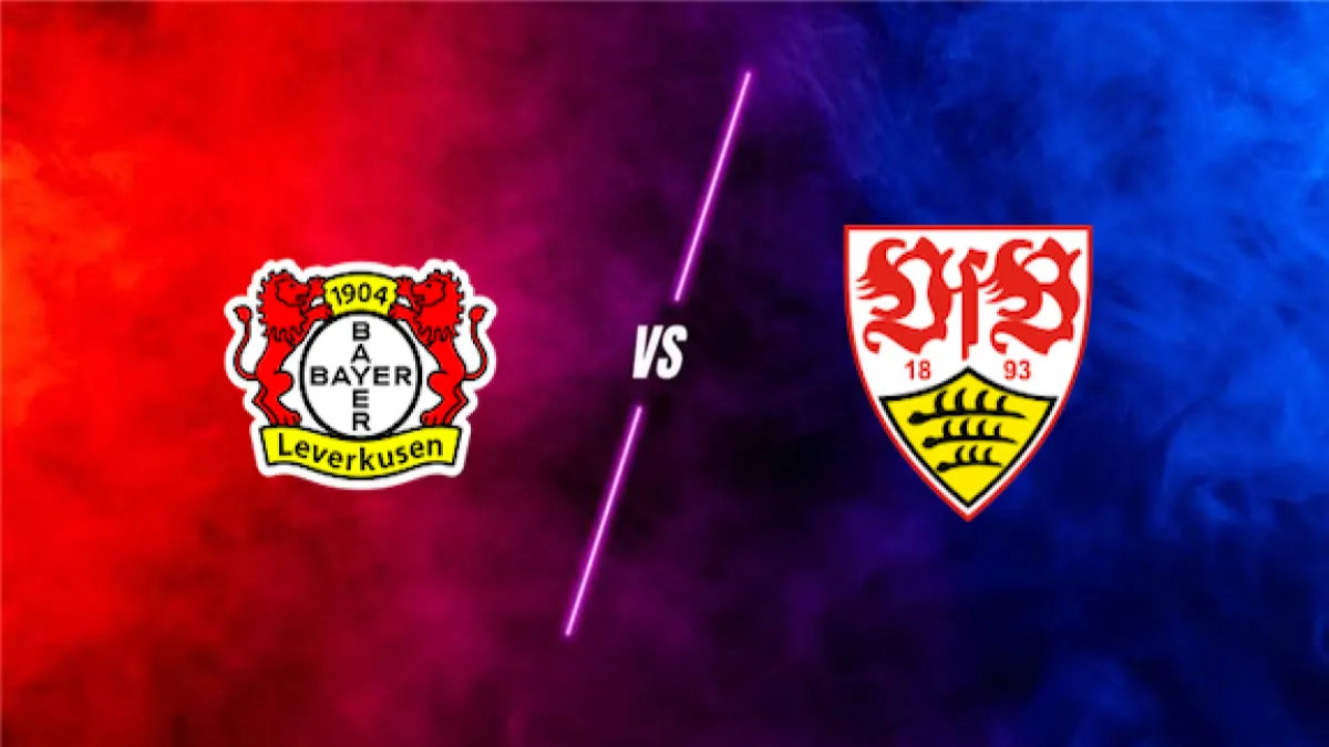 Bayer Le vs Erkusen - Stuttgart — prediction