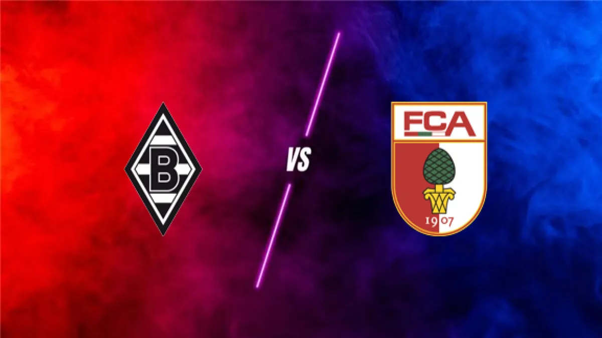 Borussia Mönchengladbach vs Augsbourg — prediction