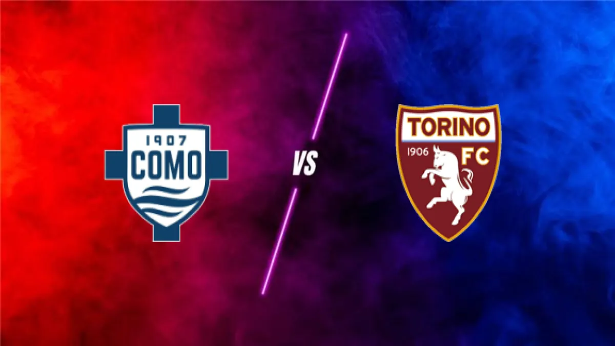 Côme vs Torino — prediction