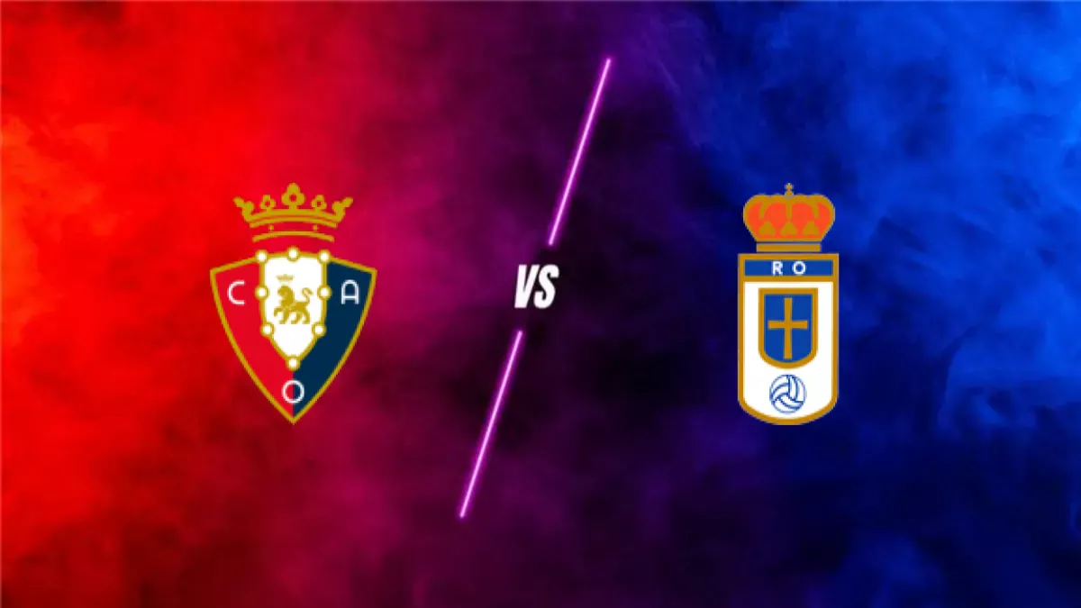 CA Osasuna vs Real Oviedo — prediction