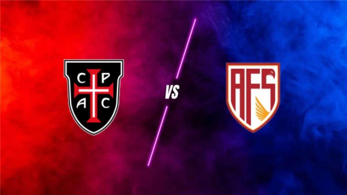 Casa Pia Lisbon vs Avs Futebol Sad — prediction