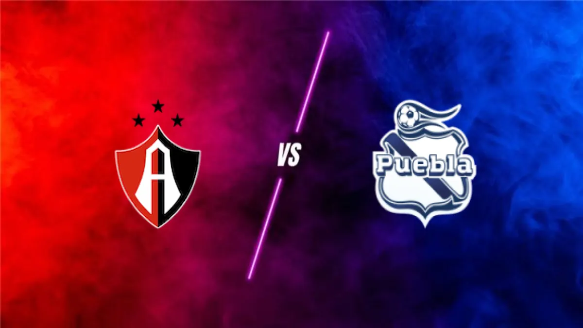 CF Atlas vs Puebla — prediction