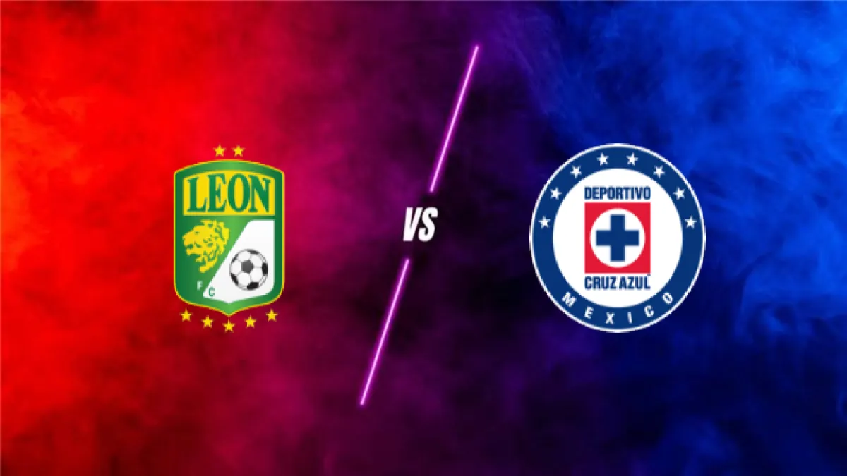 Club Léon vs Cruz Azul — prediction