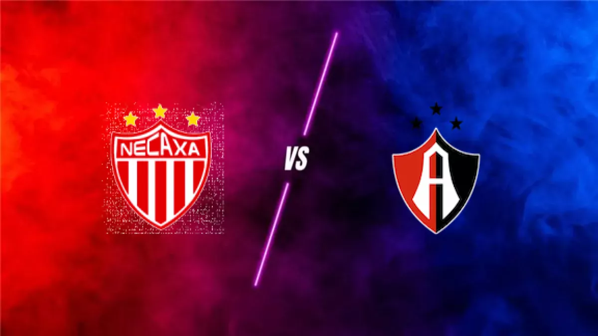 Club Neca vs A - CF Atlas — prediction