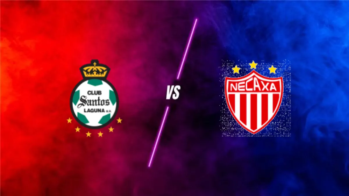 Club Santos Laguna vs Club Necaxa — prediction