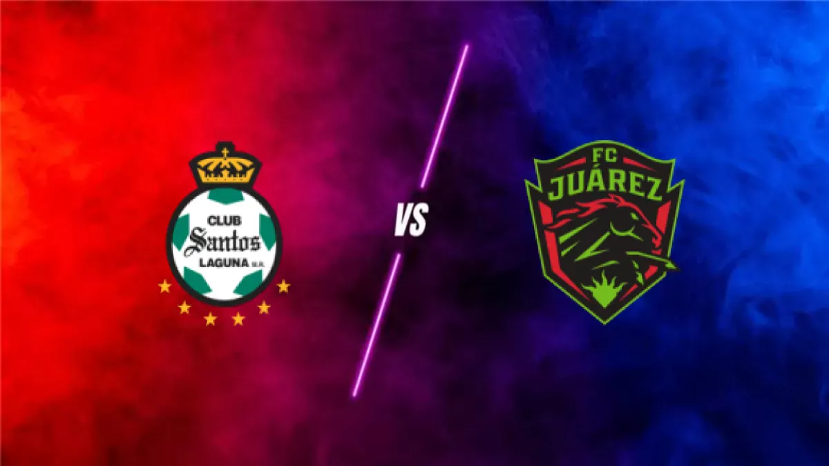 Club Santos Laguna vs FC Juarez — prediction