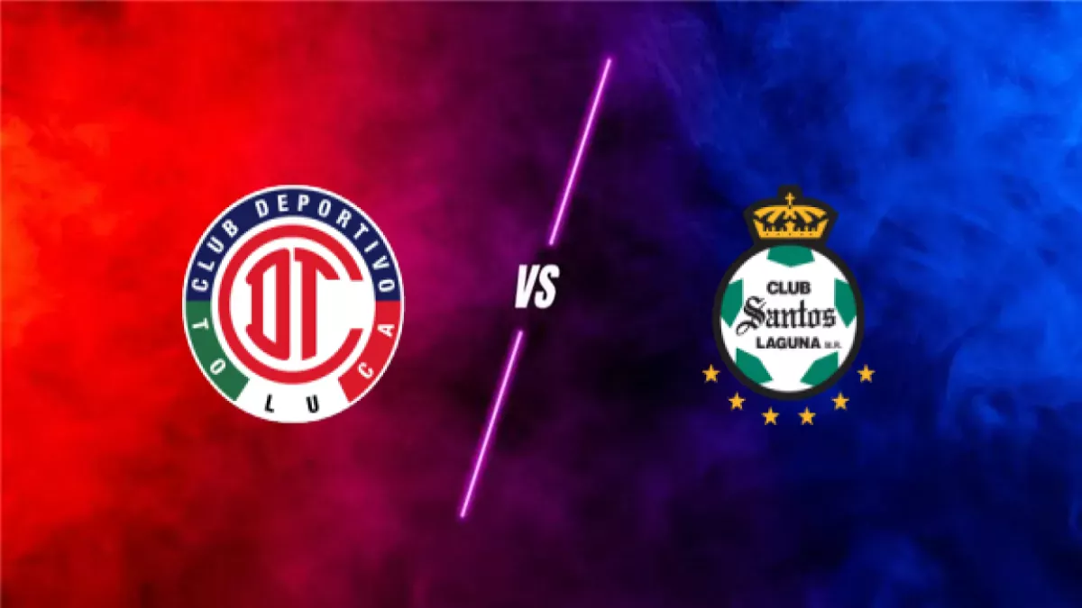 Club Toluca vs Club Santos Laguna — prediction