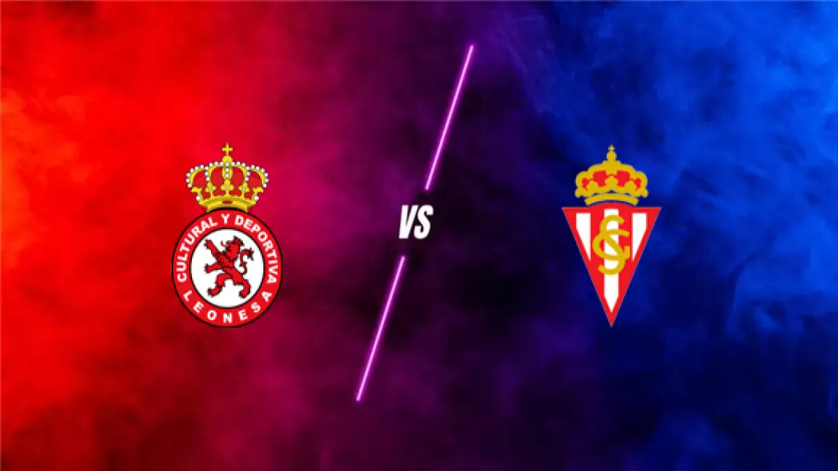 Cultural Deporti vs A Leonesa - Sporting Gijón — prediction